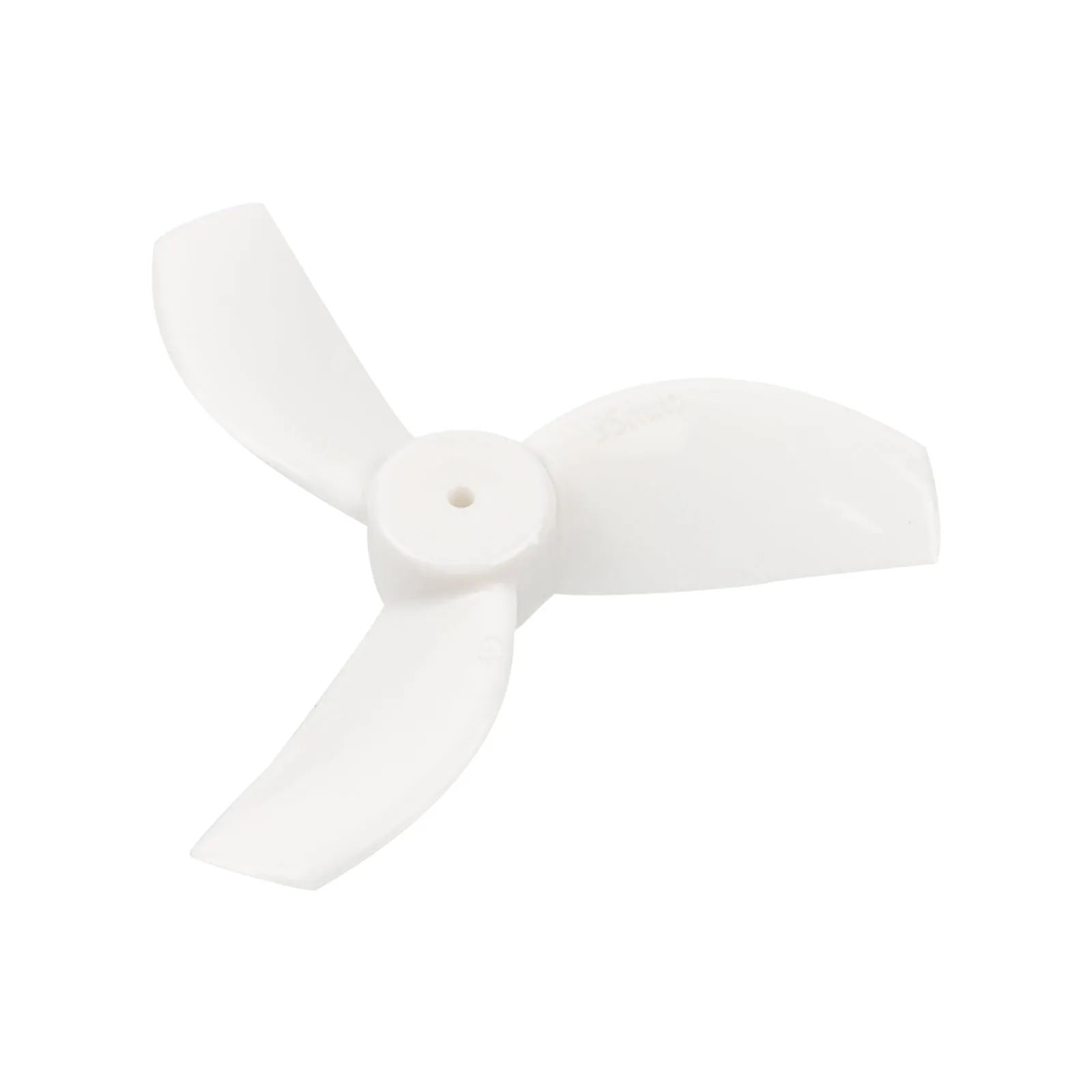 Gemfan 35mm 3-Blade Propellers (1.0mm Shaft 4PCS)