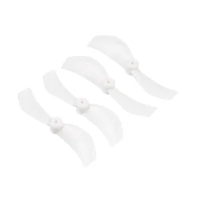 Gemfan 40mm 2-Blade Propellers (1.0mm Shaft 4PCS)