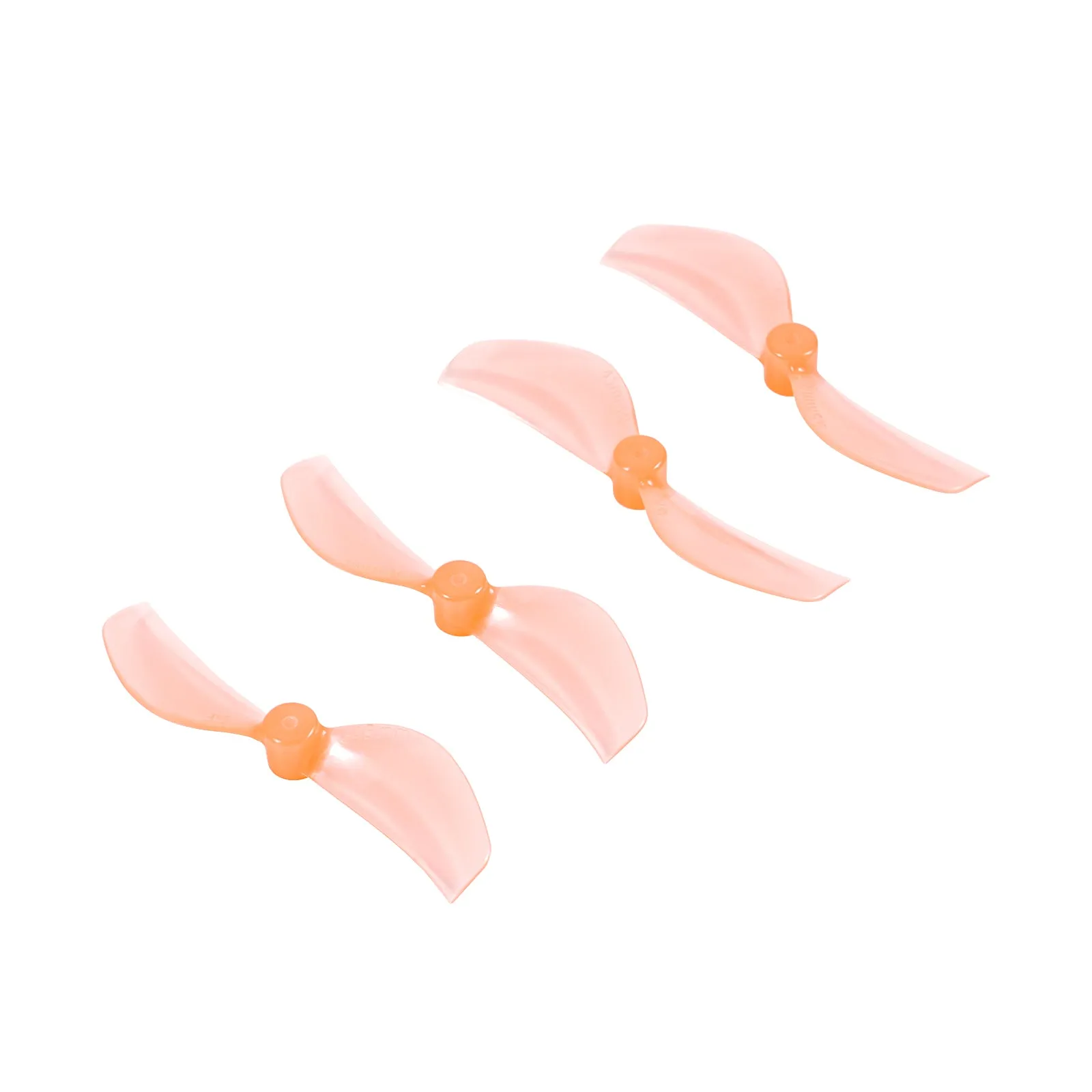 Gemfan 45mm 2-Blade&3-Blade Propellers (1.5mm Shaft 4PCS)