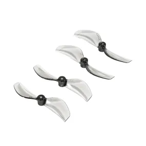 Gemfan 45mm 2-Blade&3-Blade Propellers (1.5mm Shaft 4PCS)