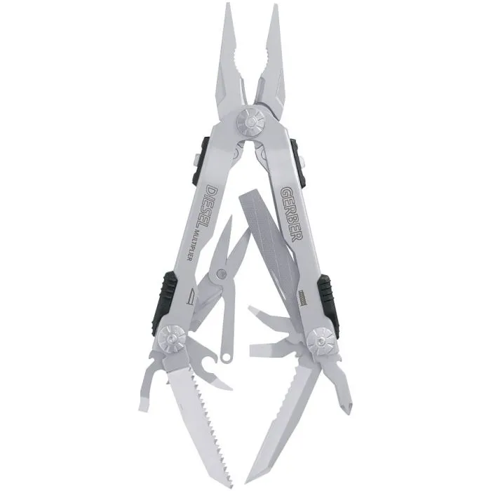 Gerber Diesel Multi-Plier