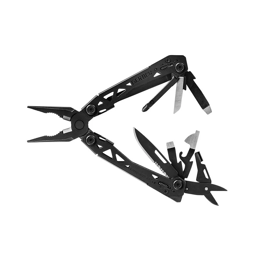 Gerber Suspension-NXT Multi-Tool