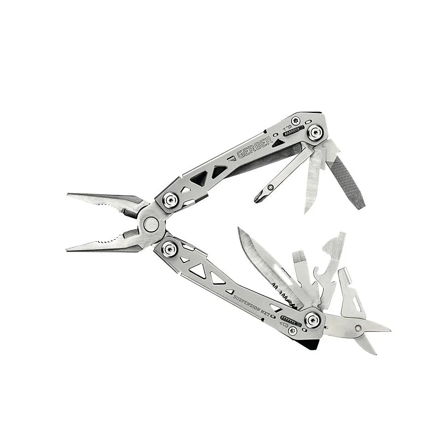 Gerber Suspension-NXT Multi-Tool