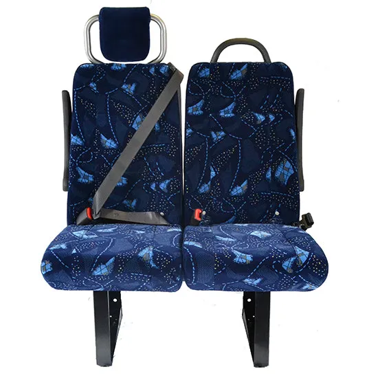 GO-ES Passenger Seat