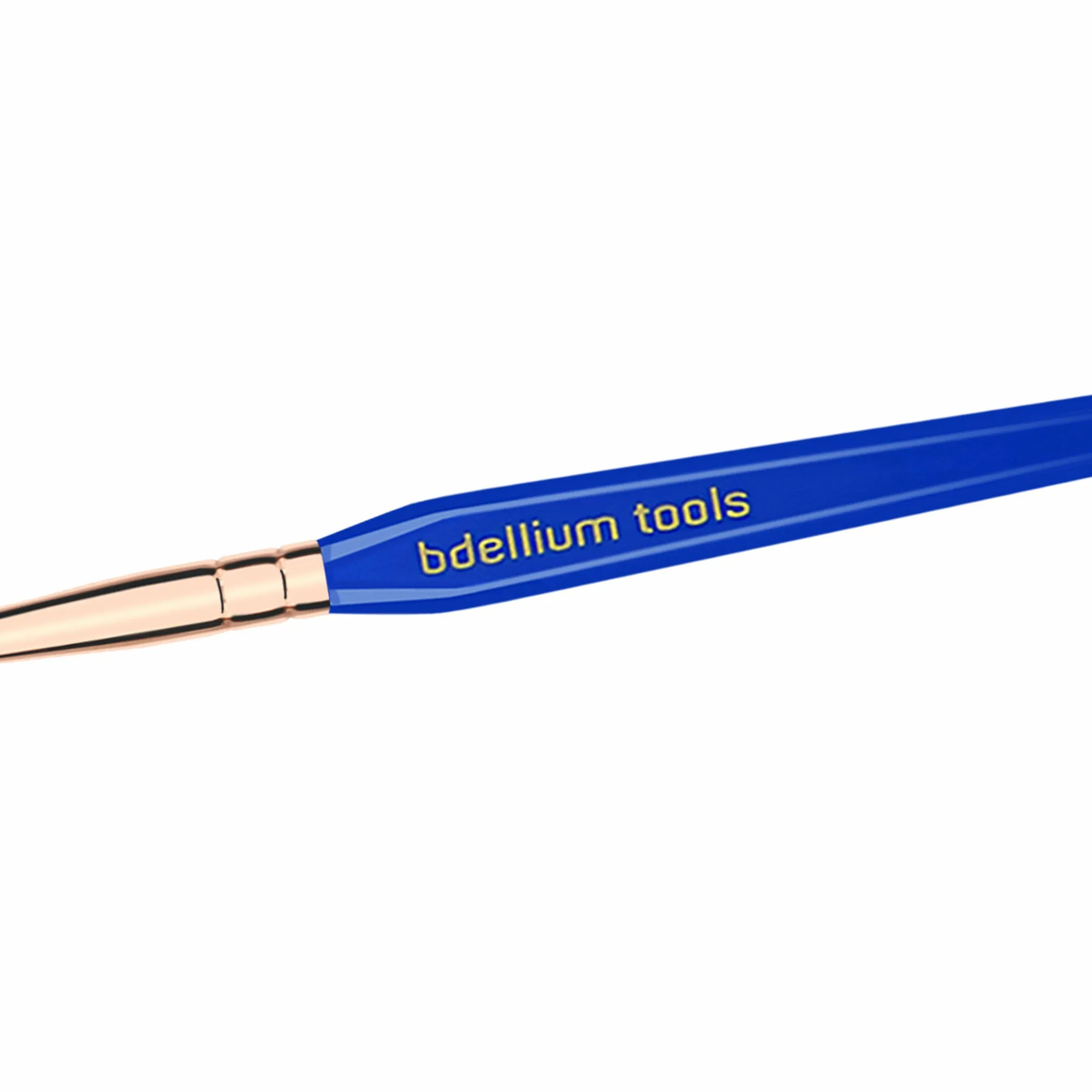 Golden Triangle 763 Angled Brow