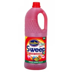 GOOD BYE SWEEP TOILET CLEANER 700ML