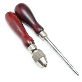 Goodell Pratt Hand Drill   Tool (USA)