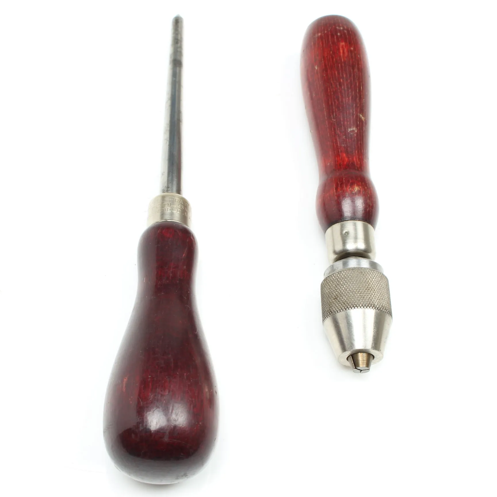 Goodell Pratt Hand Drill   Tool (USA)