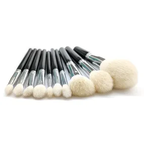 GRBT Pro Series Natural Blend Brushes