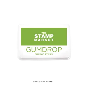 GUMDROP INK PAD