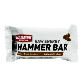 Hammer Nutrition - Energy Bars - Choc Chip