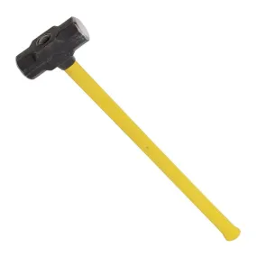 Hammer Sledge 4 LB W/ Fibreglass Handle 16 in