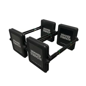 Hammer Strength PRO 100 Expansion Kits