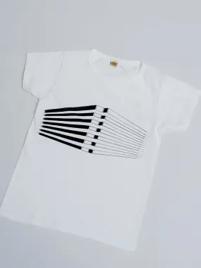 Hammer White T-shirt