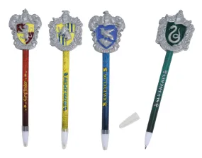 Harry Potter Molded Topper Pen - Random Pick (1Pcs)