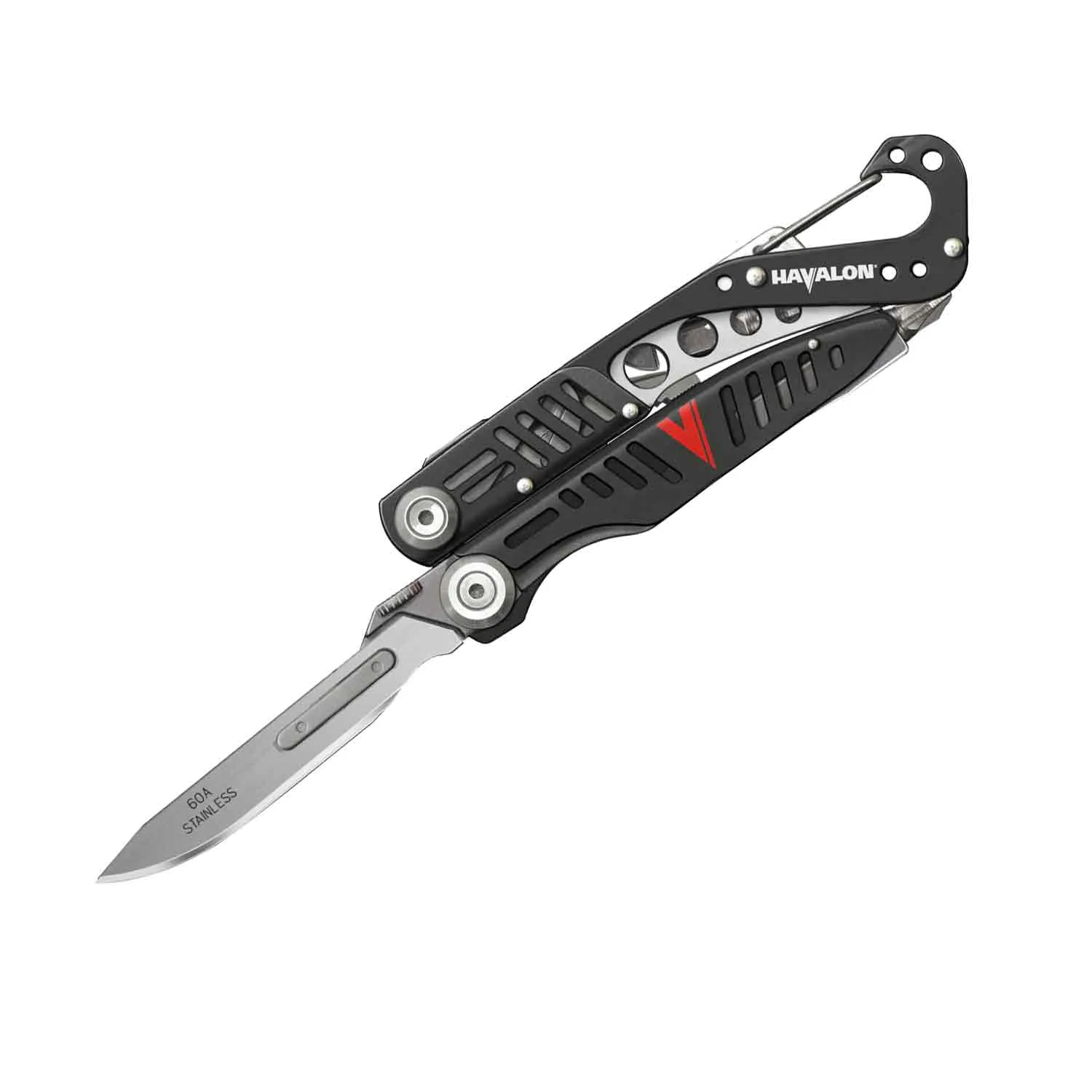 Havalon Evolve Multi-Tool