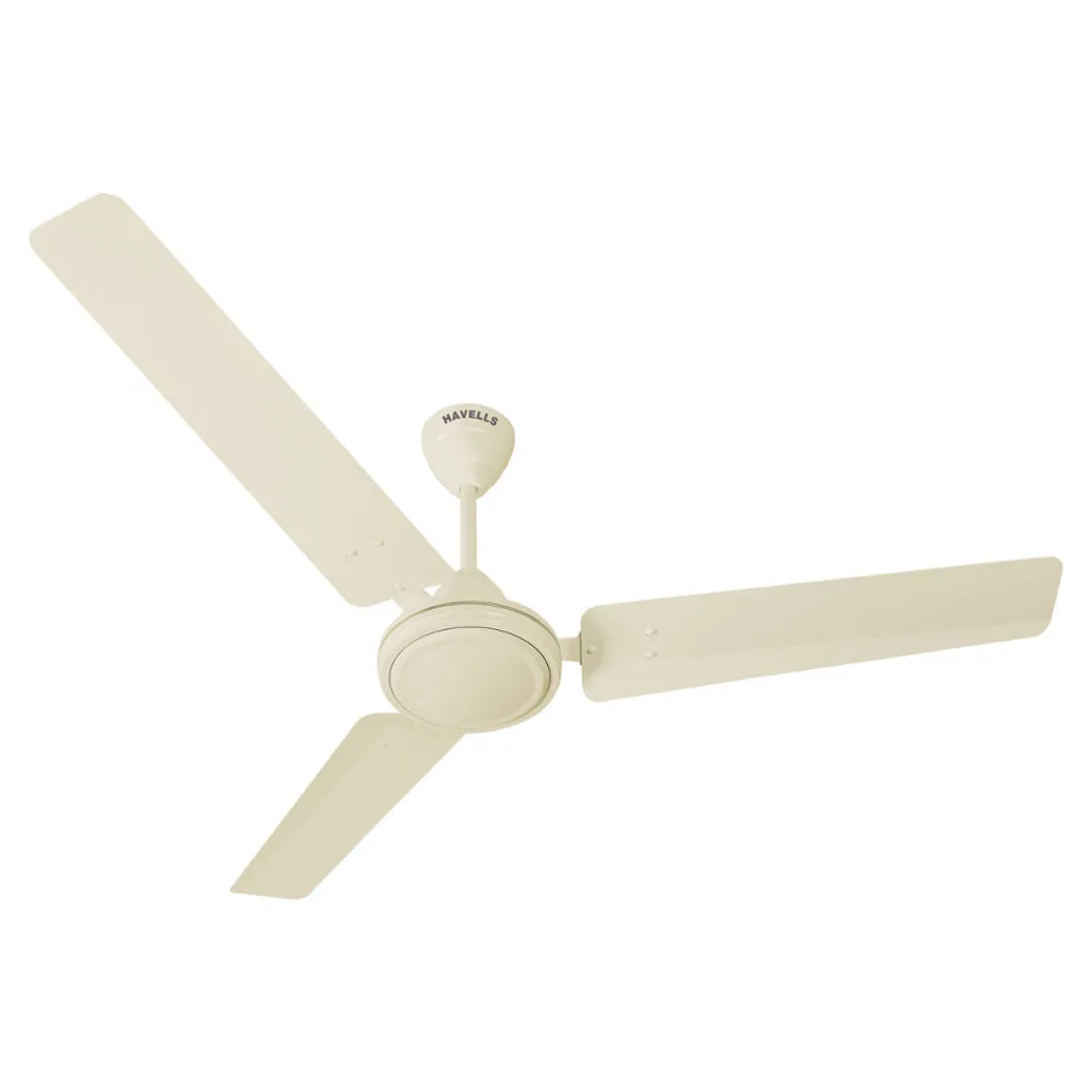 Havells ES Neo 2 Star Ceiling Fan 1200mm White