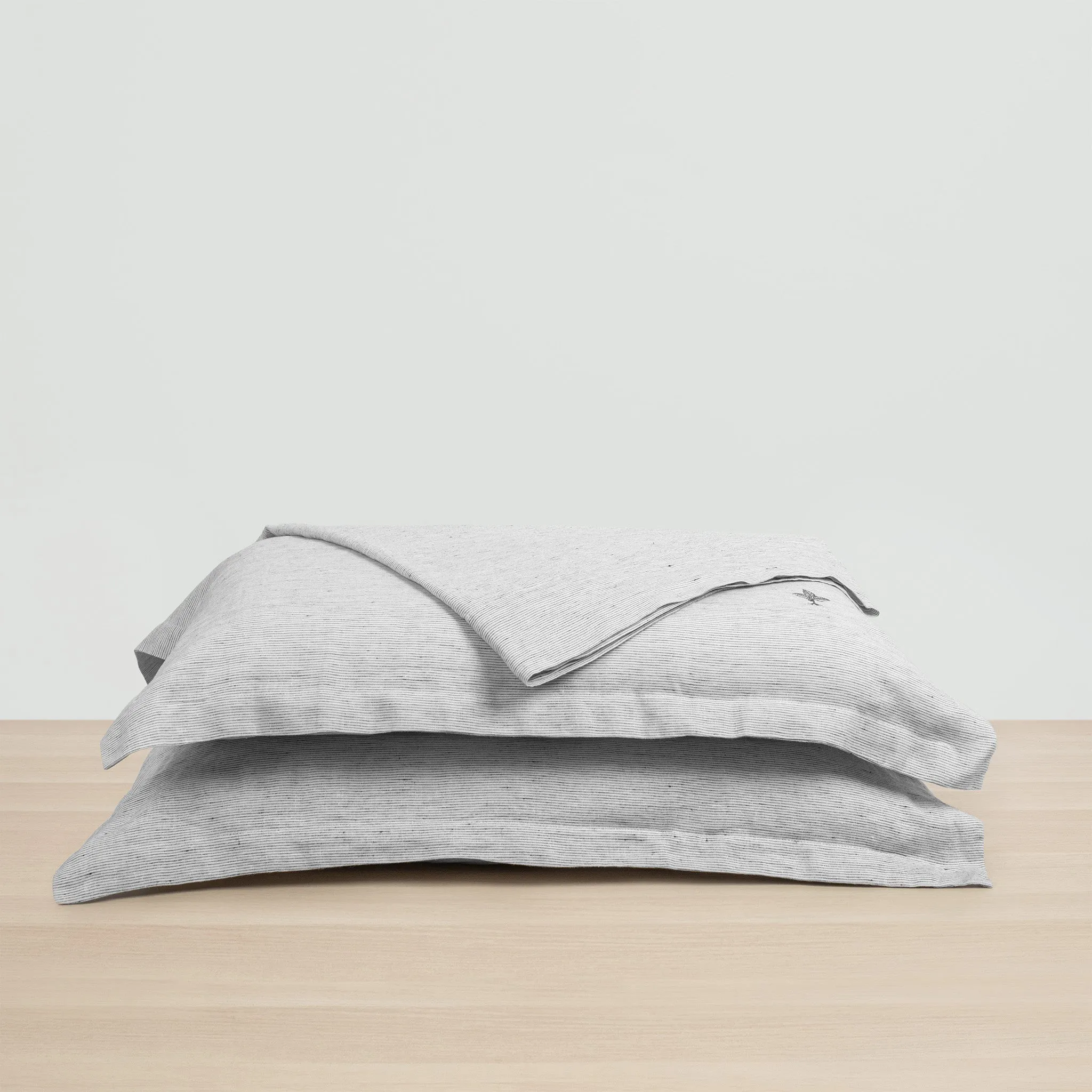 Heveya® Linen Flat Sheet Set