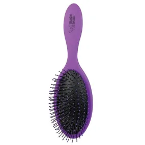 Hi Lift Wet & Dry Wonder Brush Purple