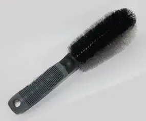 Hi-Tech Soft Grip Wheel Brush NEW!!!!