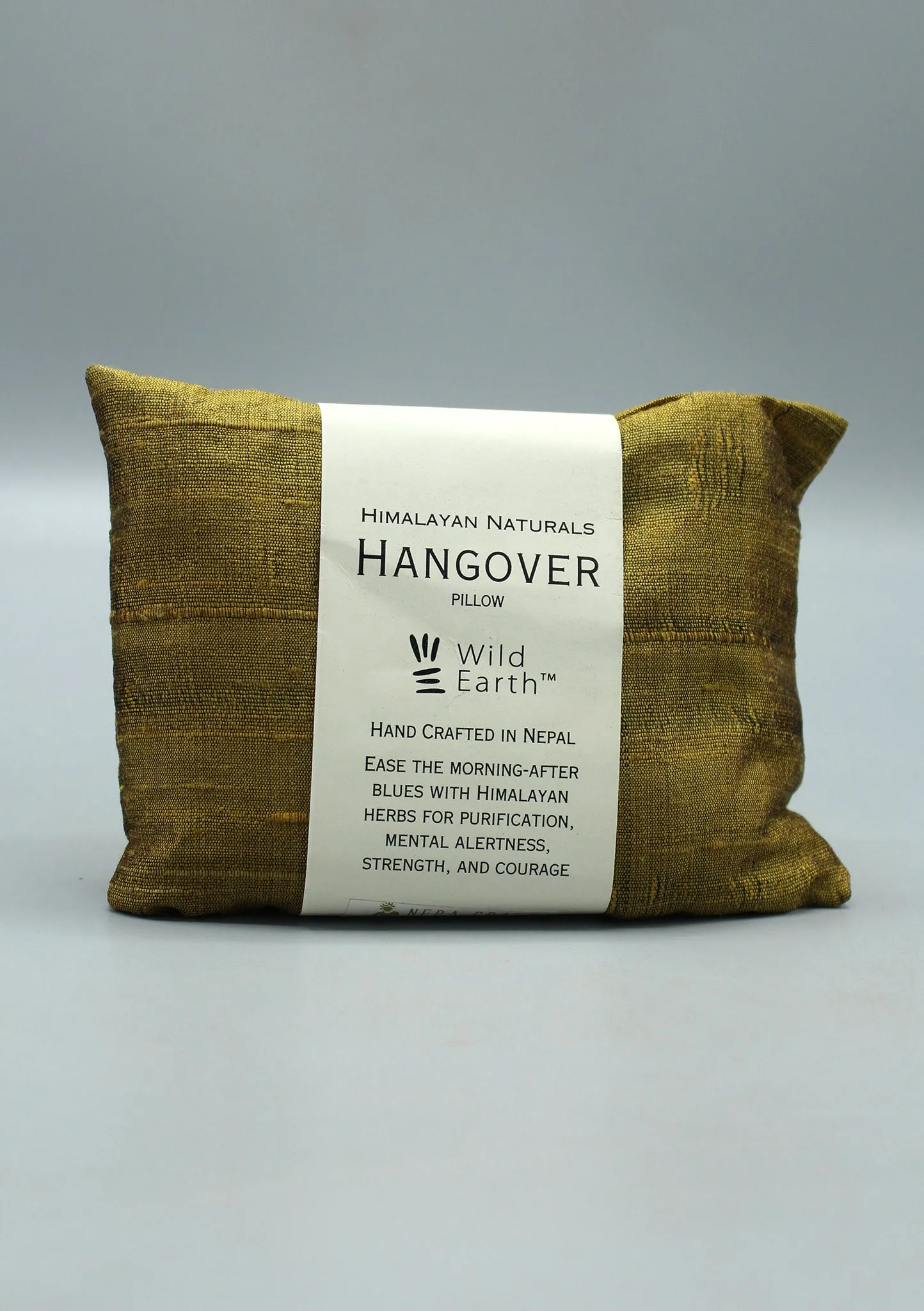 Himalayan Naturals Hangover Aromatic Pillow