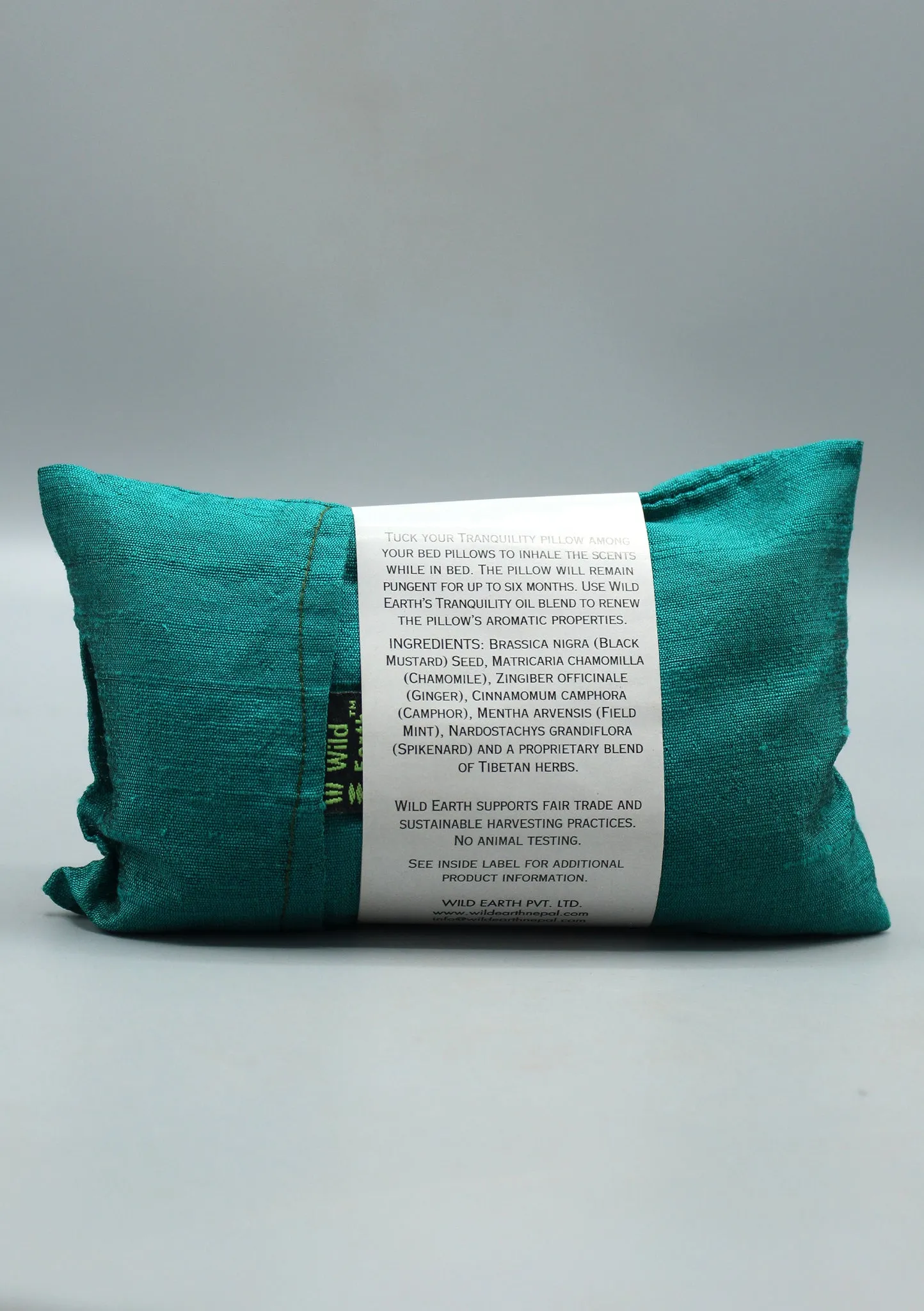 Himalayan Naturals Tranquility Aromatic Pillow