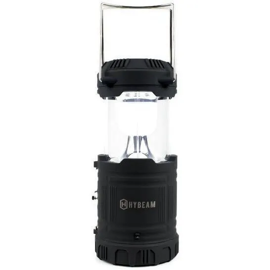 Hybeam Large Lantern