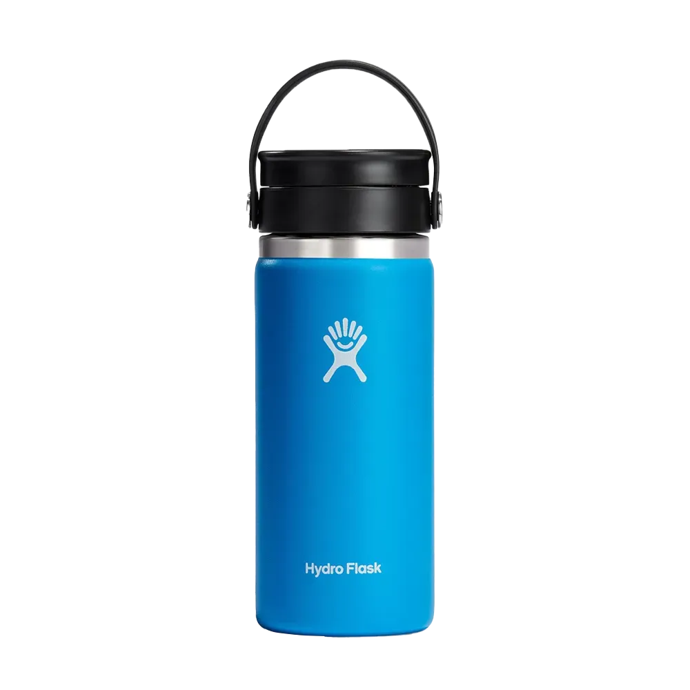 Hydro Flask 16oz Coffee Flex Sip