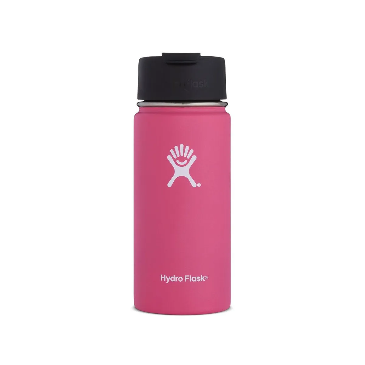 Hydro Flask Wide Mouth Insulated Coffee Flask 16 oz