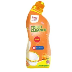 Hypo Toilet Cleaner 450 ml x2