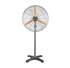 Industrial Stand Fan 30Inch