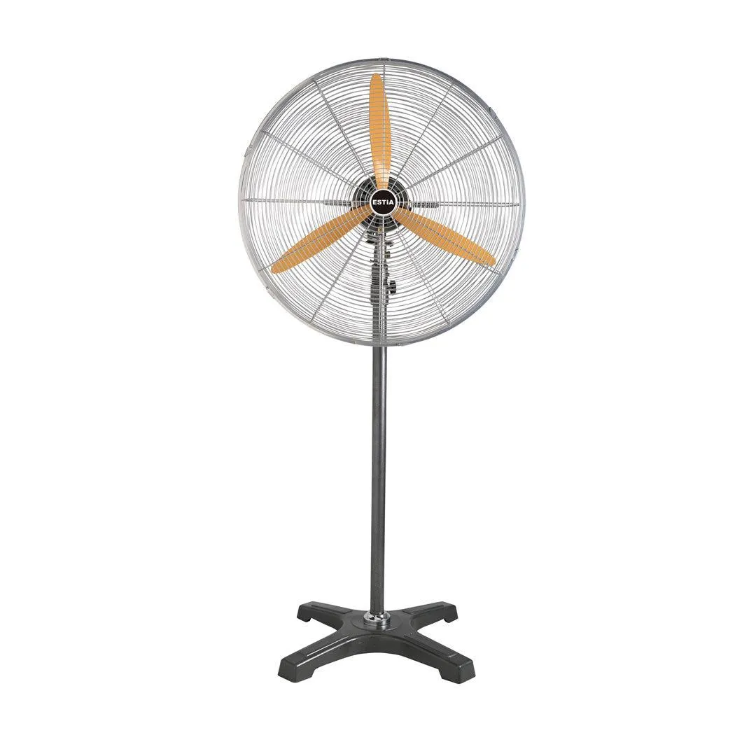 Industrial Stand Fan 30Inch