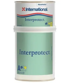 Interprotect White 750ml Osmosis Protection Primer