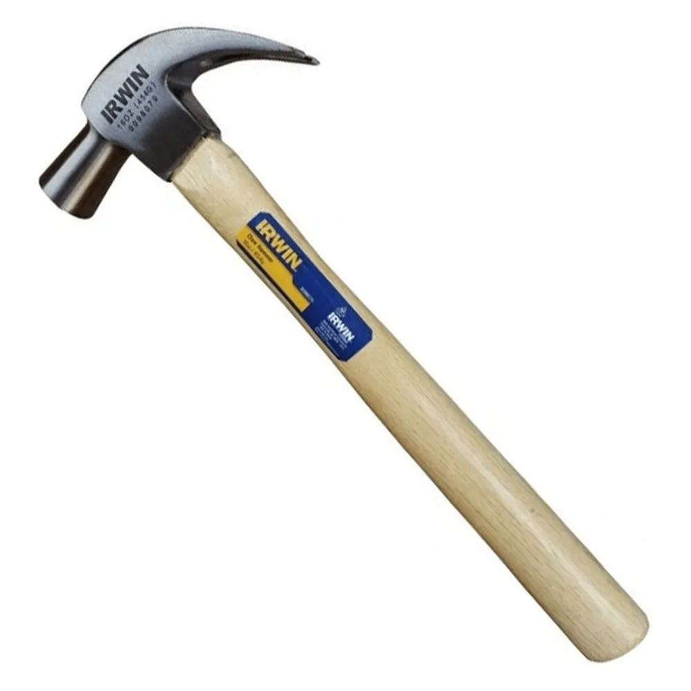 Irwin Claw Hammer