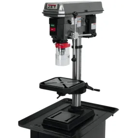 Jet JT9-354401 J-2530, 15" Bench Model Drill Press 115V 1PH