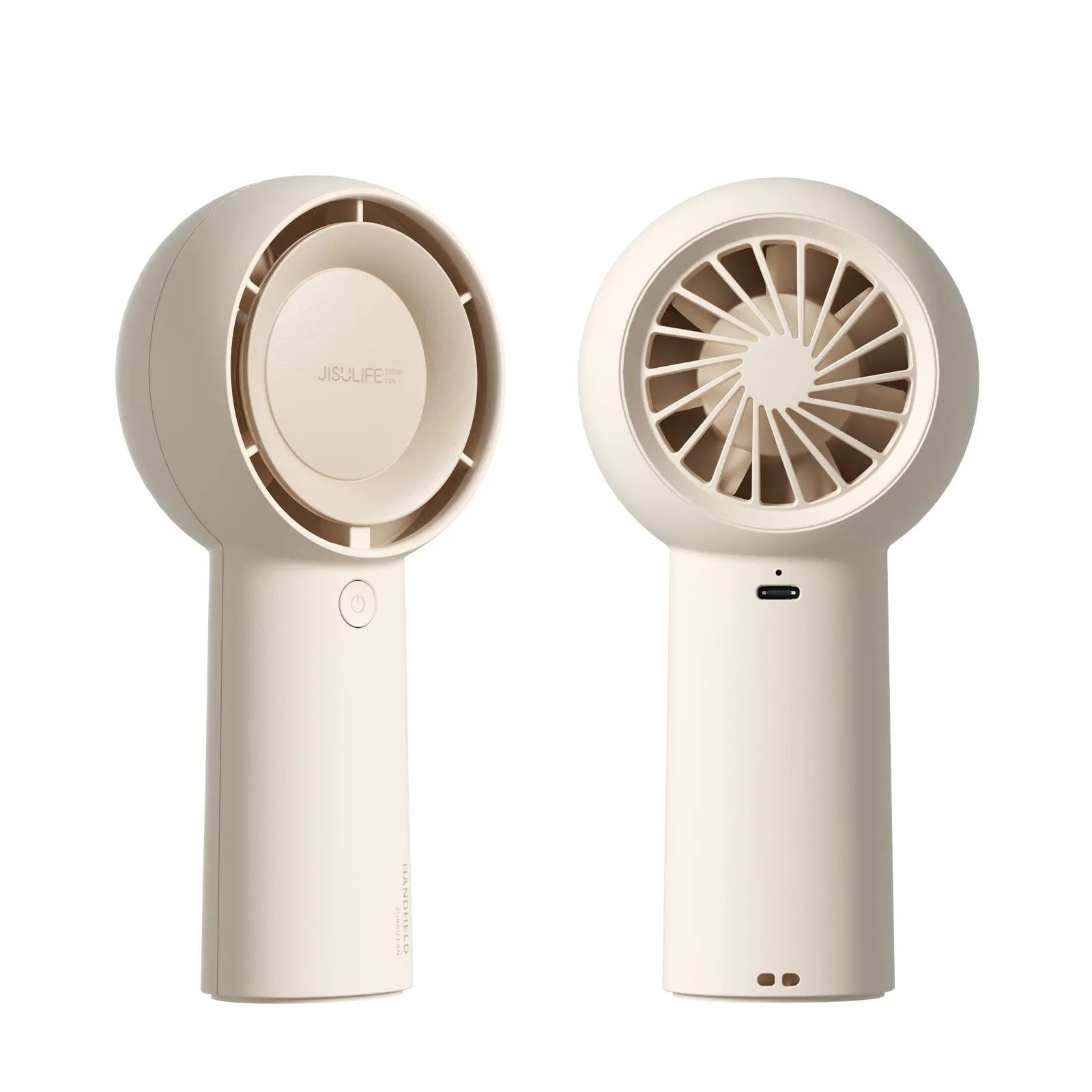 JisuLife Handheld Fan Life5 Plus