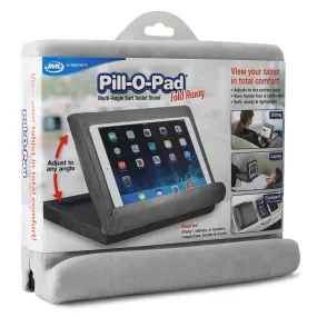 JML Pill-O-Pad Tablet Stand - Black | A001850