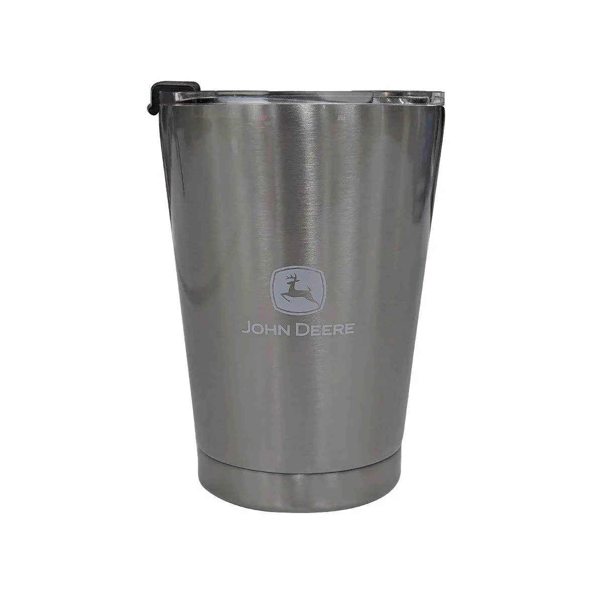 John Deere 350ml Vacuum Insulated Tumbler With Lid