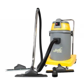 Johnny Vac JV400 - Wet & Dry Commercial Vacuum - 10 Gal. 1200 W