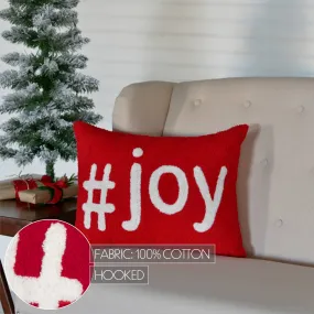 Joy Pillow 14x18