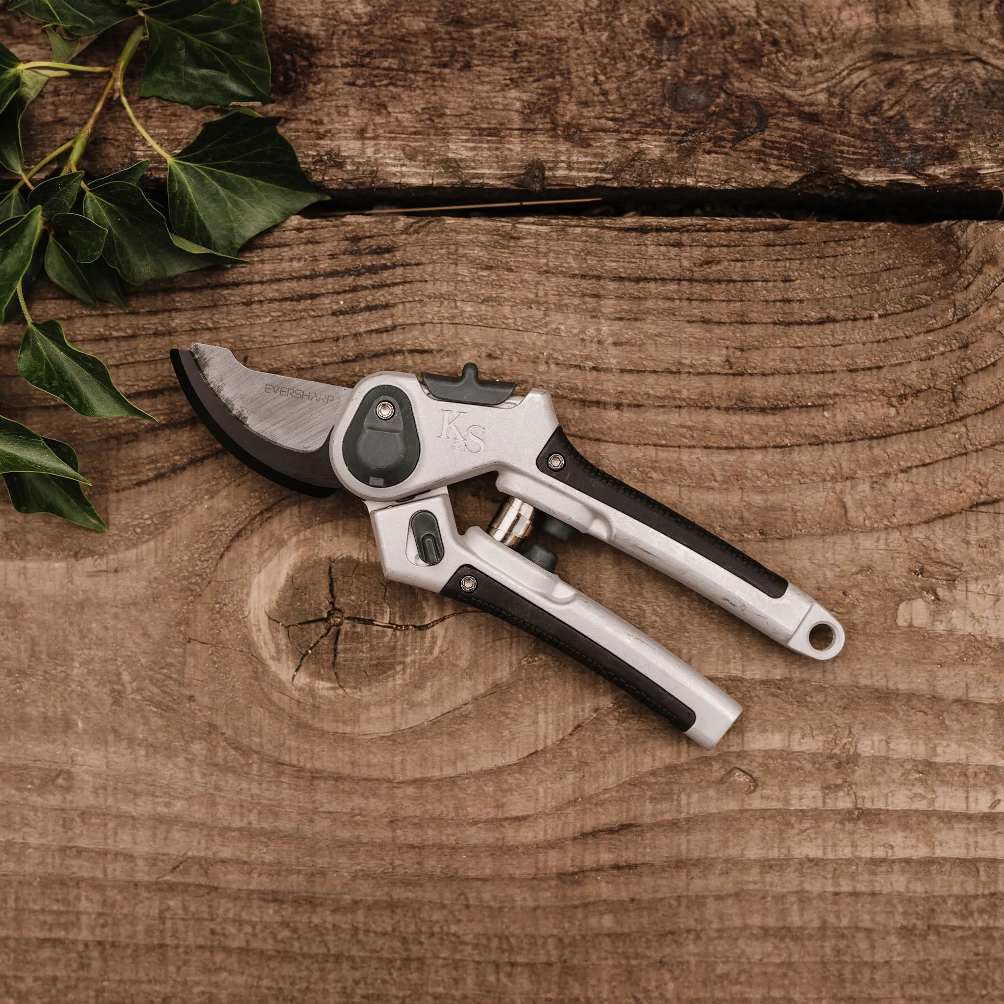 Kent & Stowe Eversharp Lite All Purpose Secateurs