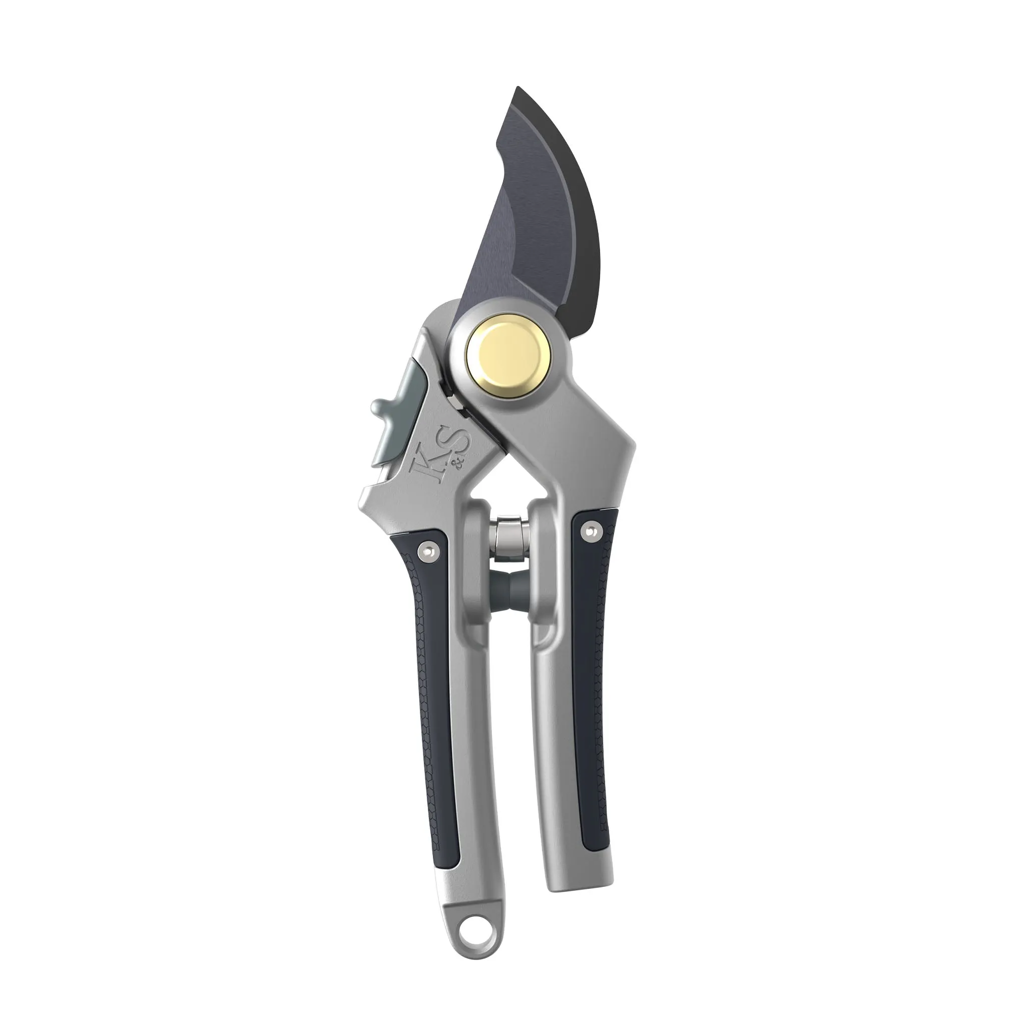 Kent & Stowe Eversharp Lite All Purpose Secateurs