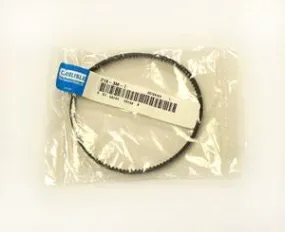 Kent Euroclean DuraVac 152 Upright Vacuum Drive Belt (#56704039) - 7mm