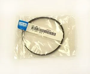 Kent Euroclean DuraVac 152 Upright Vacuum Drive Belt (#56704039) - 7mm