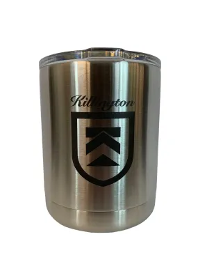 Killington Logo YETI Rambler 10oz Lowball