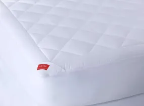 Klima Control Comfort Mattress Pad by Hefel