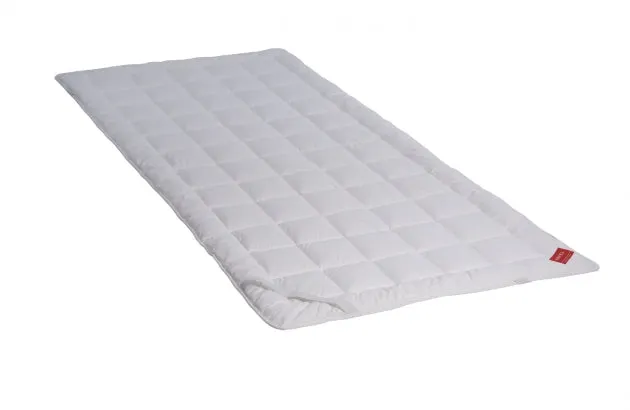 Klima Control Comfort Mattress Pad by Hefel