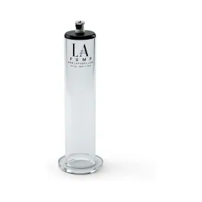 La Pump Regular 2.25in Cylinder