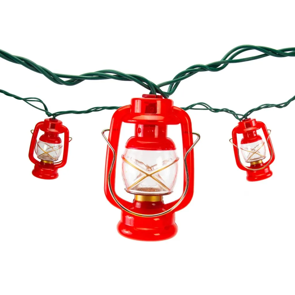 Lantern Decorative LED Party Lights 2834