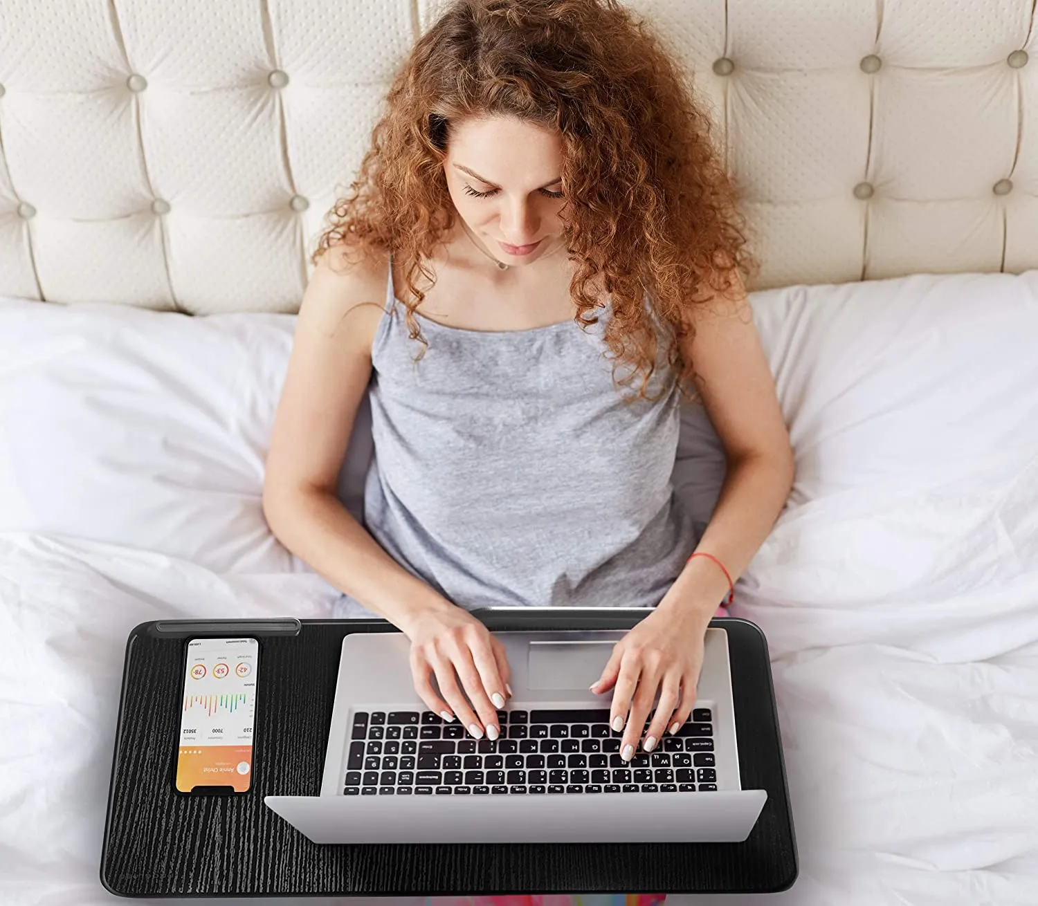 Laptop Bed Desk Table